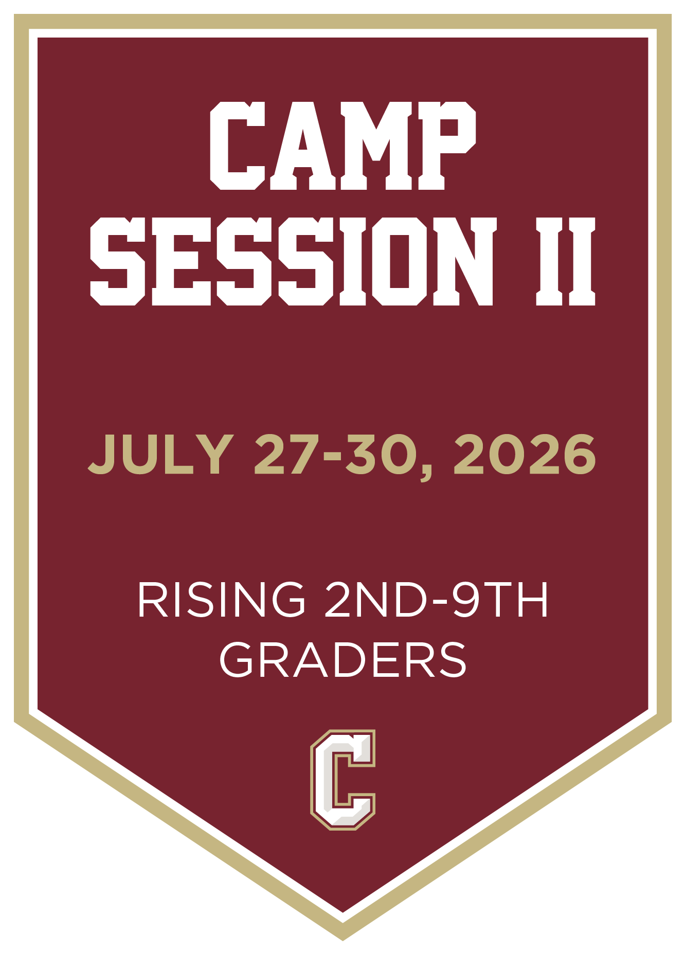 CofC_2026_Chris Mack Basketball Camp_Banners-03